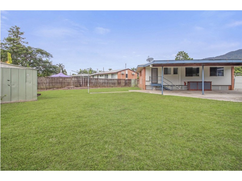 60 Jensen Street, Manoora QLD 4870