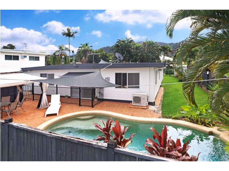 76 Richardson Street, Edge Hill QLD 4870