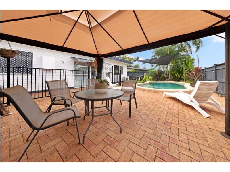 76 Richardson Street, Edge Hill QLD 4870