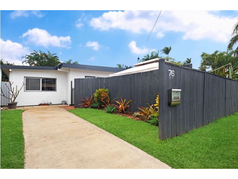 76 Richardson Street, Edge Hill QLD 4870