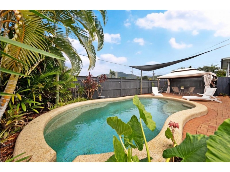 76 Richardson Street, Edge Hill QLD 4870