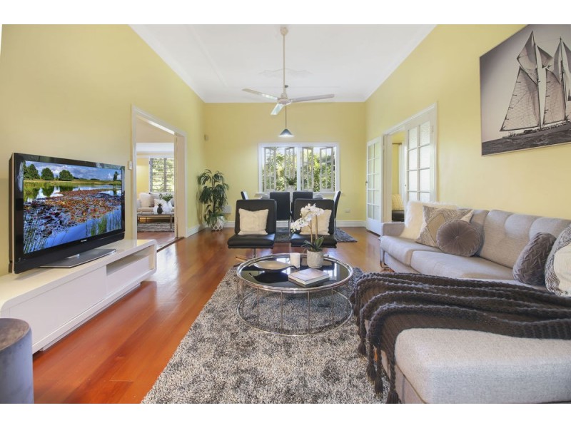 7 Stuart Street, Edge Hill QLD 4870