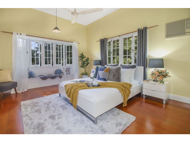 7 Stuart Street, Edge Hill QLD 4870