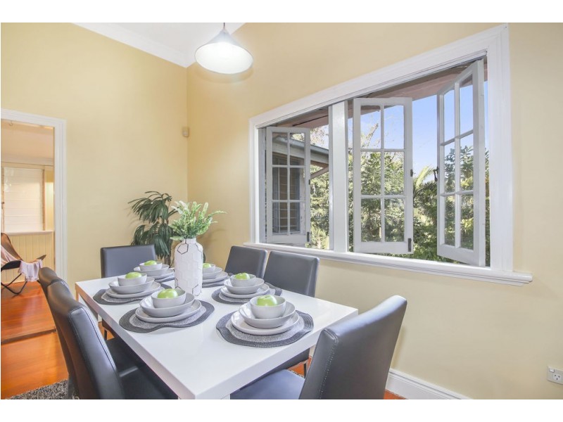 7 Stuart Street, Edge Hill QLD 4870