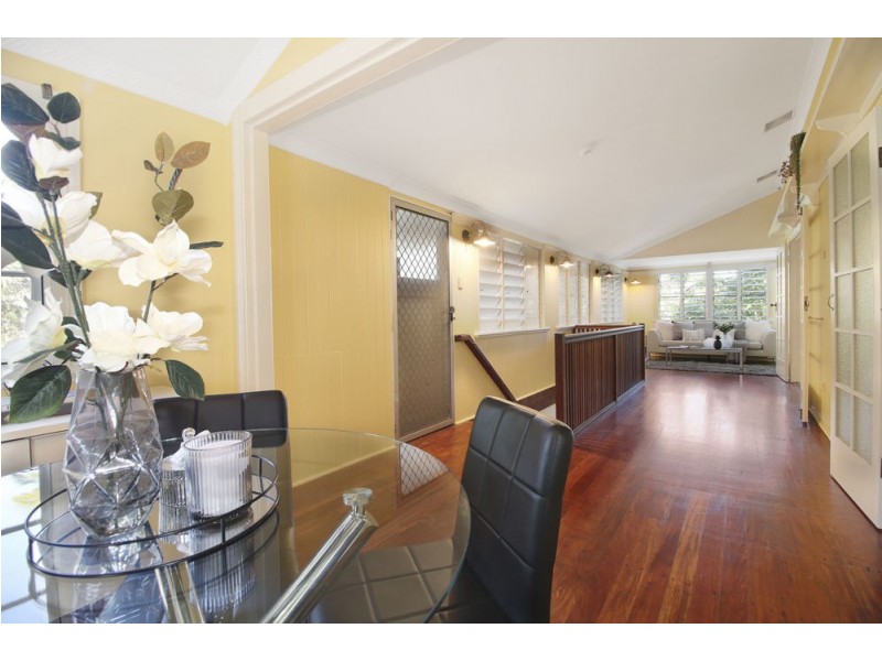 7 Stuart Street, Edge Hill QLD 4870