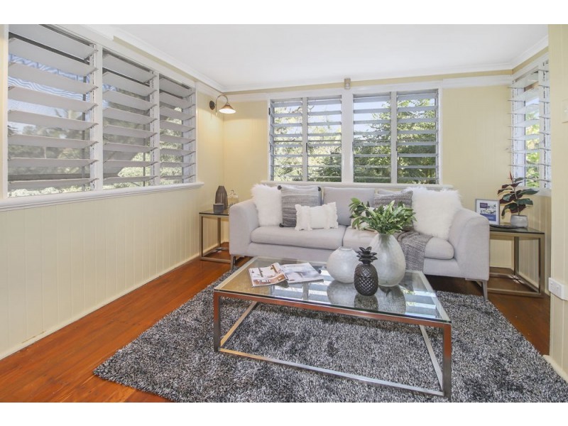 7 Stuart Street, Edge Hill QLD 4870