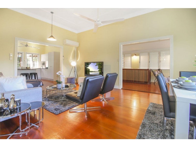 7 Stuart Street, Edge Hill QLD 4870