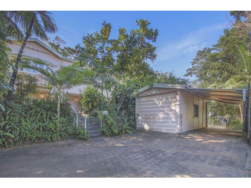 7 Stuart Street, Edge Hill QLD 4870