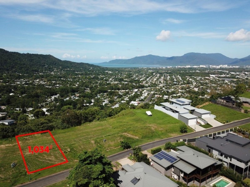 64 The Peak, Brinsmead QLD 4870
