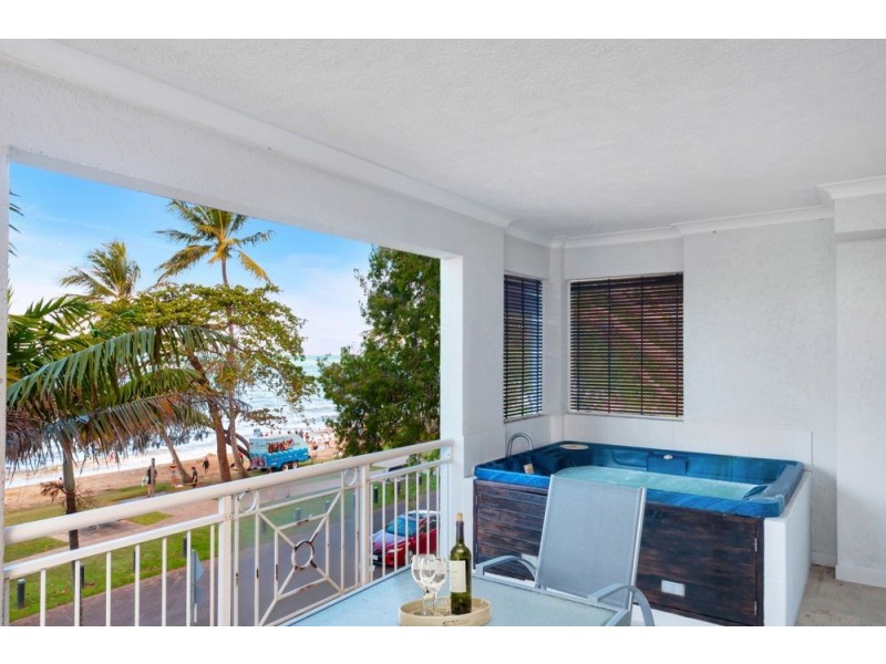 3011 & 3012/139 Williams Esplanade, Palm Cove QLD 4879