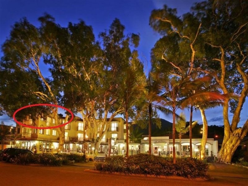 3011 & 3012/139 Williams Esplanade, Palm Cove QLD 4879