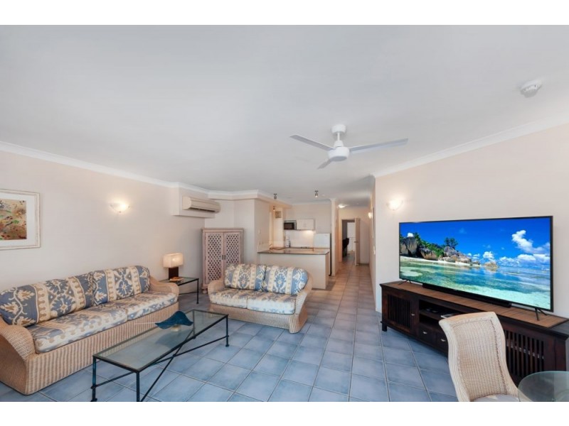 3011 & 3012/139 Williams Esplanade, Palm Cove QLD 4879