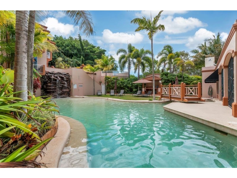 3011 & 3012/139 Williams Esplanade, Palm Cove QLD 4879