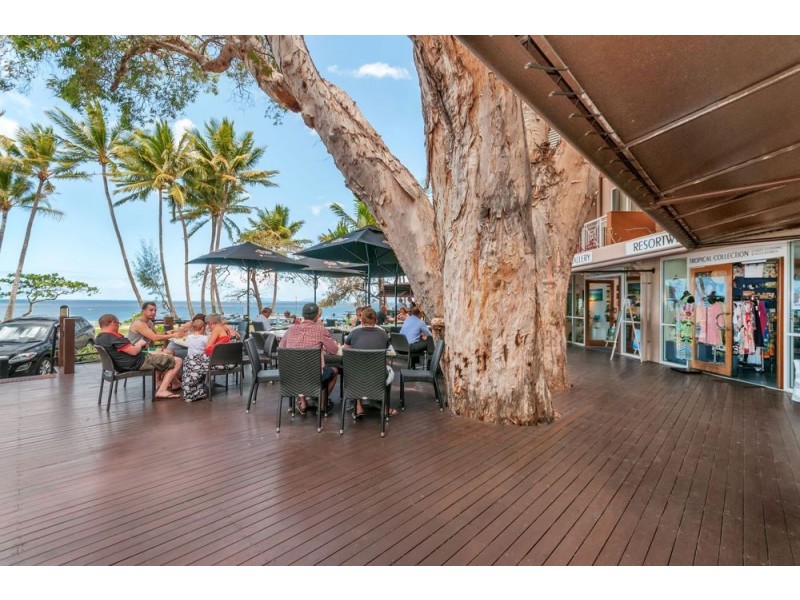 3011 & 3012/139 Williams Esplanade, Palm Cove QLD 4879