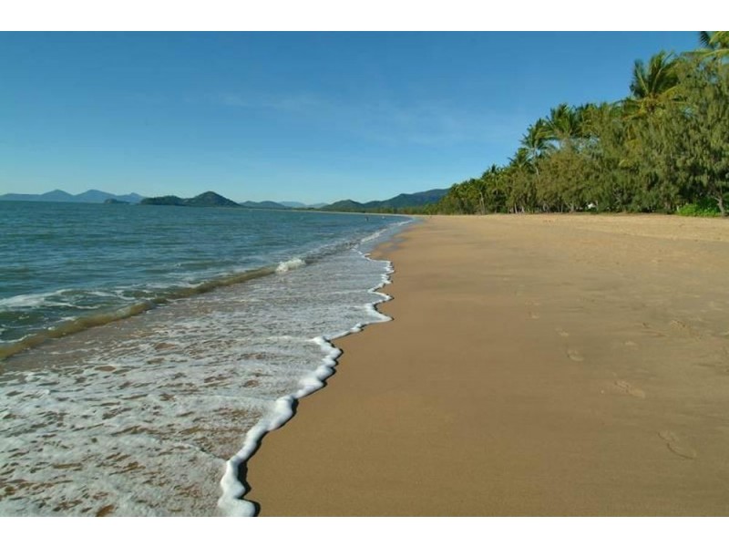 3011 & 3012/139 Williams Esplanade, Palm Cove QLD 4879