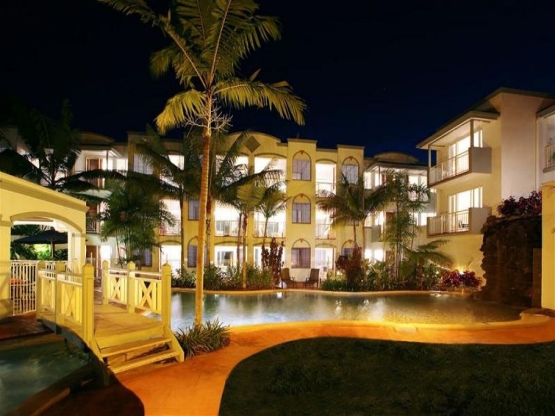 3011 & 3012/139 Williams Esplanade, Palm Cove QLD 4879