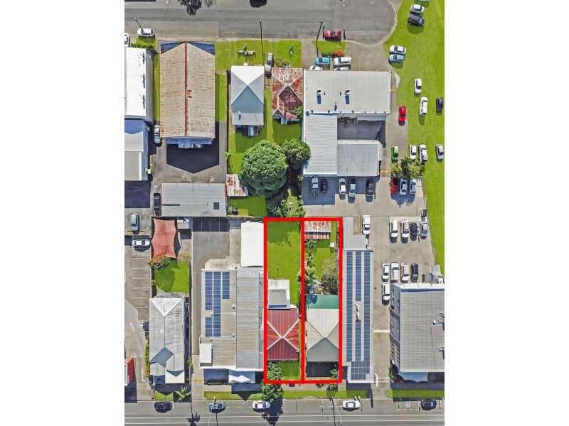 38-40 Florence Street, Parramatta Park QLD 4870