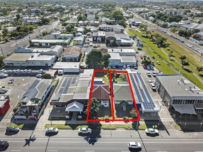 38-40 Florence Street, Parramatta Park QLD 4870