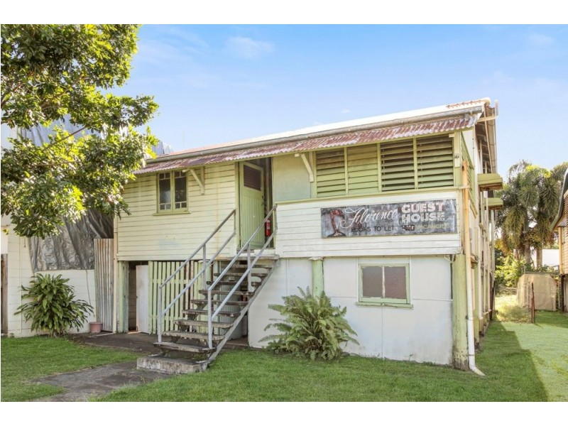 38-40 Florence Street, Parramatta Park QLD 4870