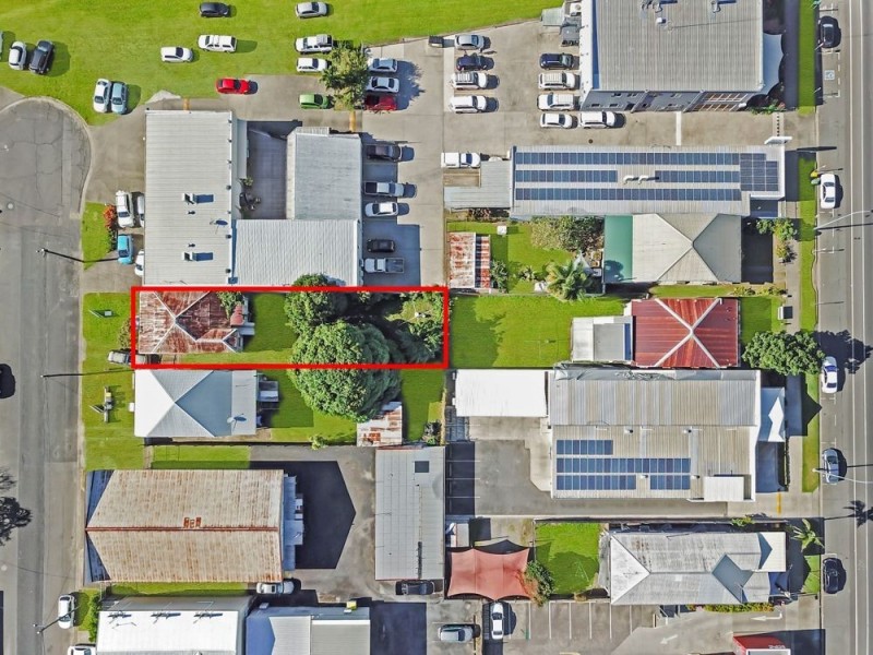 7 Maranoa Street, Parramatta Park QLD 4870