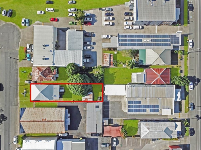 9 Maranoa Street, Parramatta Park QLD 4870