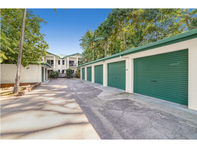 5/16-18 Corkill Street, Freshwater QLD 4870