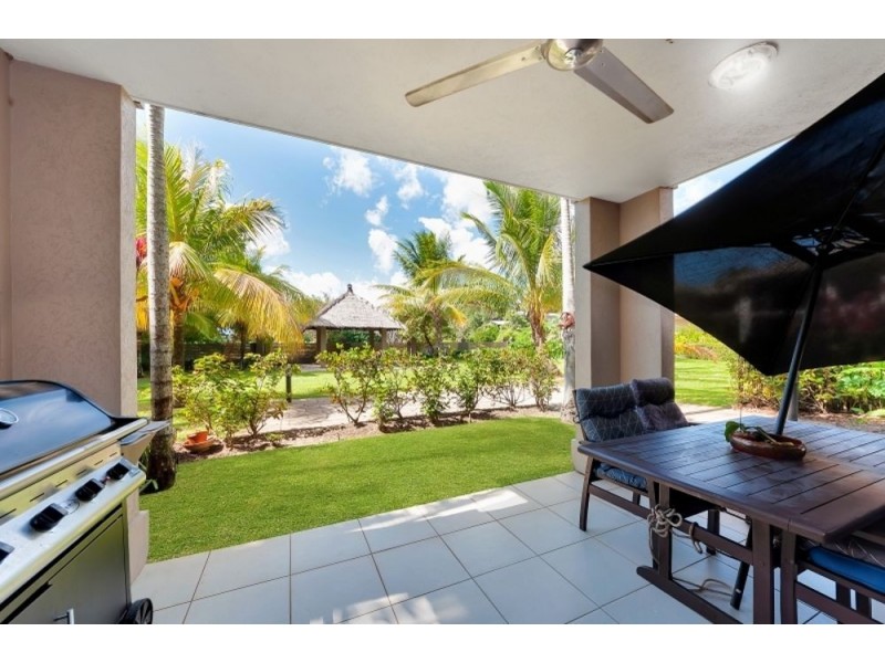 2/1-15 Robson Street, Mooroobool QLD 4870