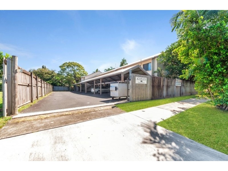 1/29 Pioneer Street, Manoora QLD 4870