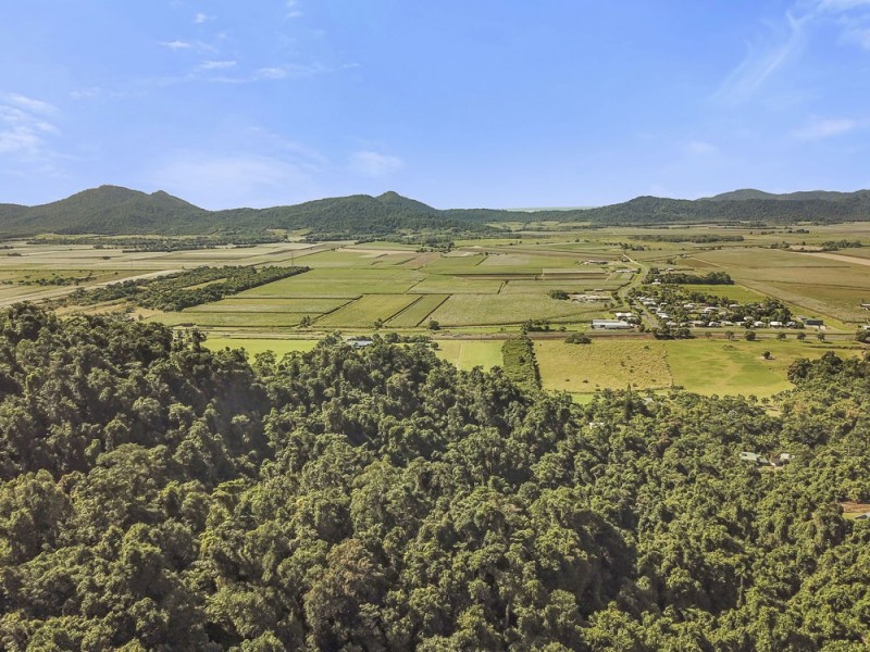 93 Christian Street, Babinda QLD 4861