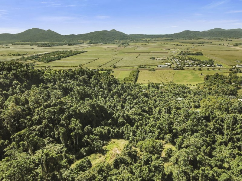 93 Christian Street, Babinda QLD 4861