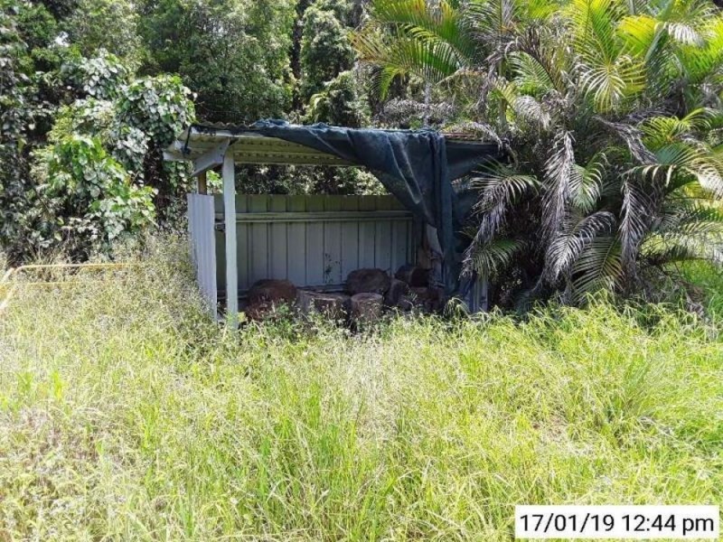 93 Christian Street, Babinda QLD 4861