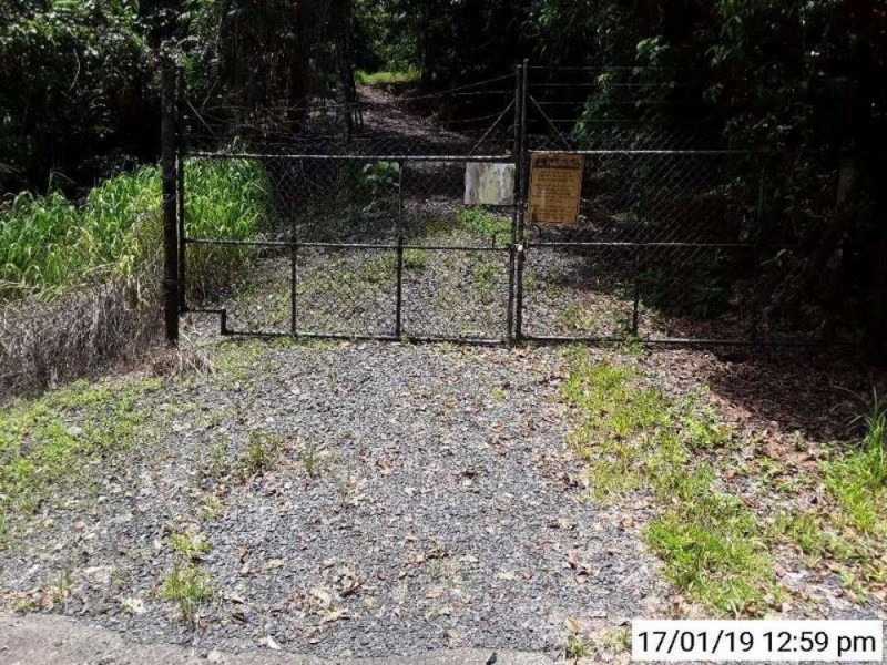 93 Christian Street, Babinda QLD 4861