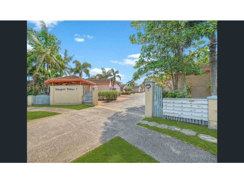 24/2-5 Marella Close, Manoora QLD 4870