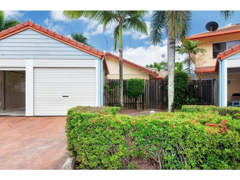 24/2-5 Marella Close, Manoora QLD 4870