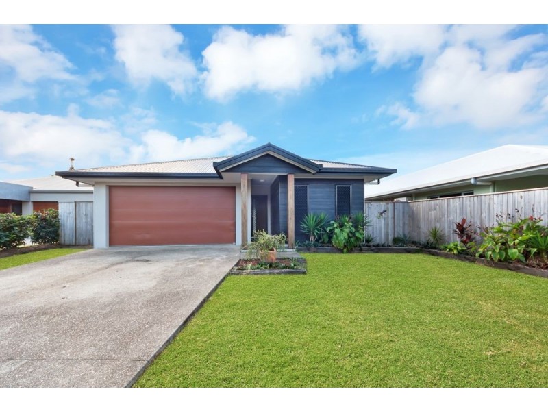 14 Midship Street, Trinity Beach QLD 4879