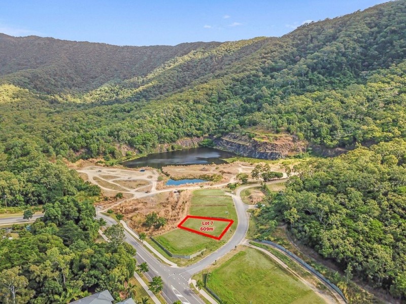 Lot 7 Baddely Close, Kewarra Beach QLD 4879