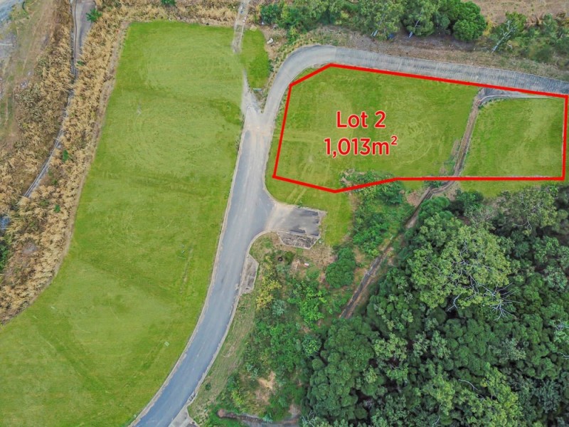 Lot 2 Baddely Close, Kewarra Beach QLD 4879