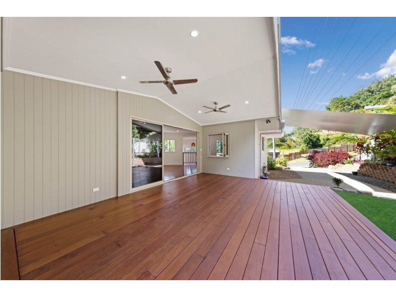 4 Palmer Rise, Brinsmead QLD 4870