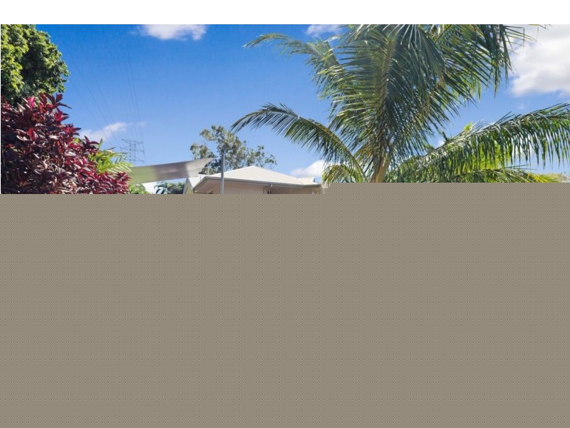 4 Palmer Rise, Brinsmead QLD 4870