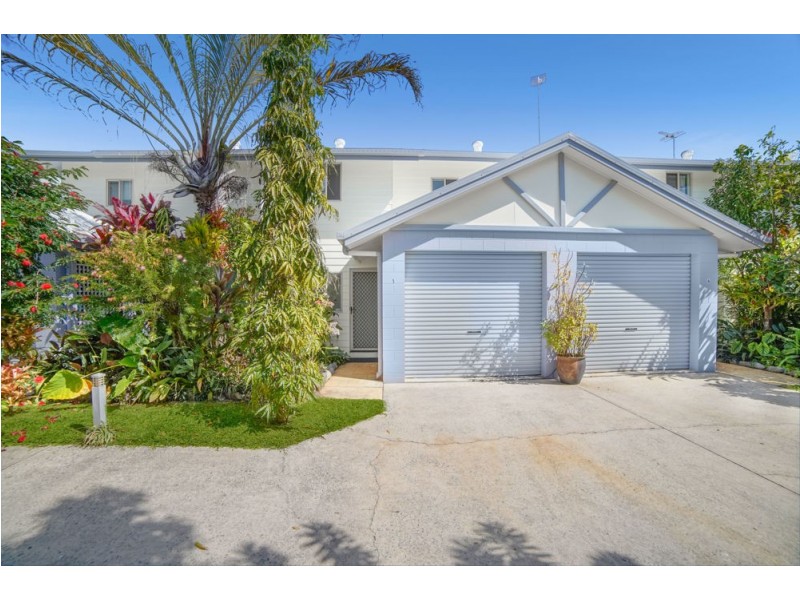 5/25 Rutherford Street, Yorkeys Knob QLD 4878