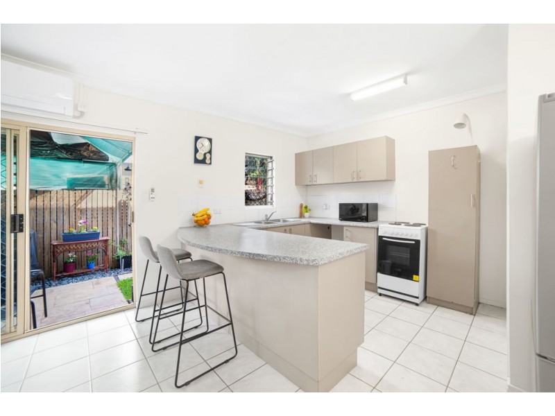 5/25 Rutherford Street, Yorkeys Knob QLD 4878