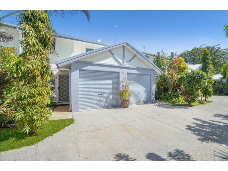 5/25 Rutherford Street, Yorkeys Knob QLD 4878