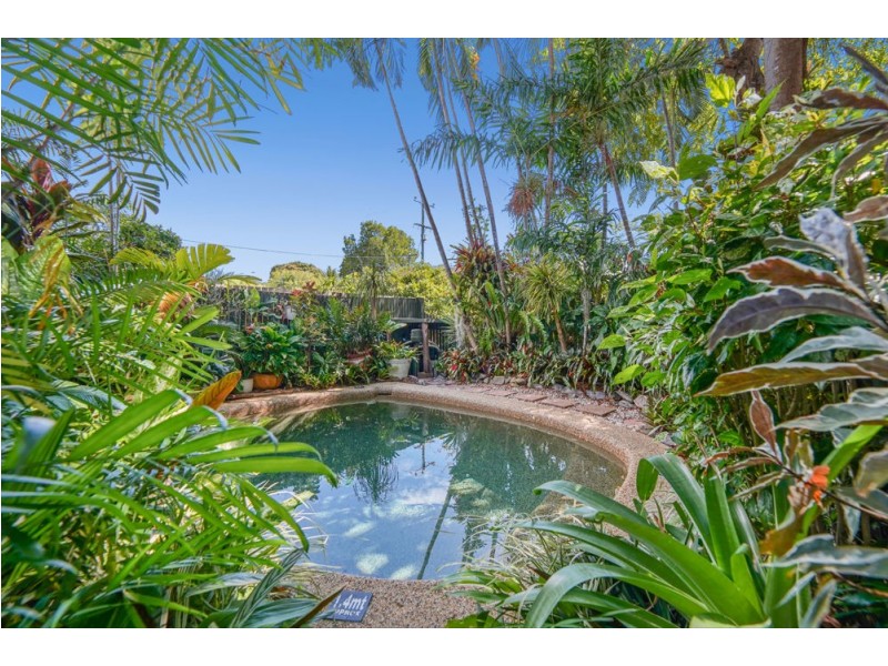 5/25 Rutherford Street, Yorkeys Knob QLD 4878