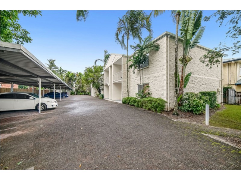 33/201 Aumuller Street, Bungalow QLD 4870