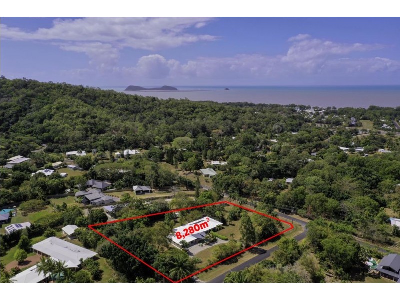 14-16 Forrester Street, Clifton Beach QLD 4879