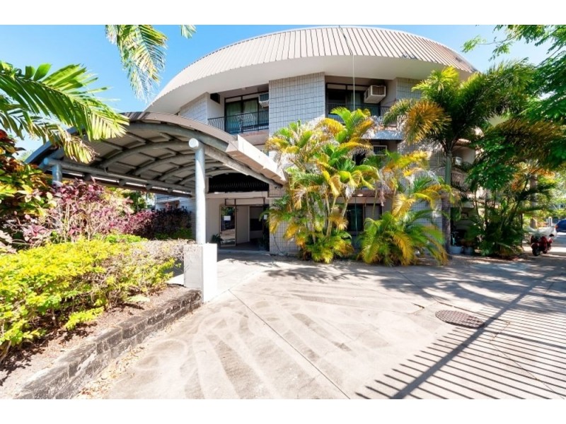 12/261-265 Sheridan Street, Cairns North QLD 4870