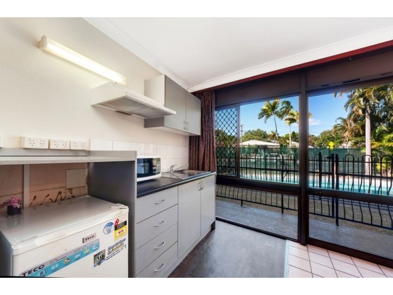 12/261-265 Sheridan Street, Cairns North QLD 4870