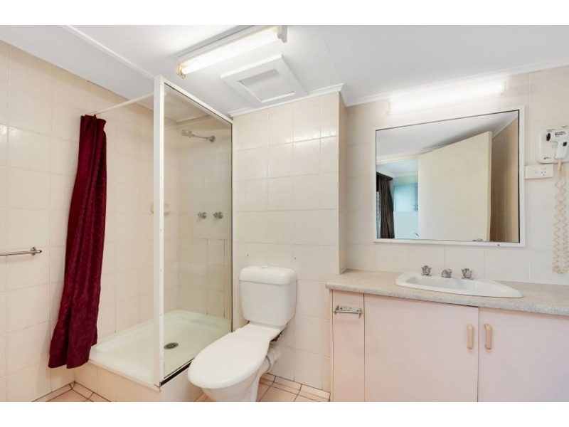 12/261-265 Sheridan Street, Cairns North QLD 4870