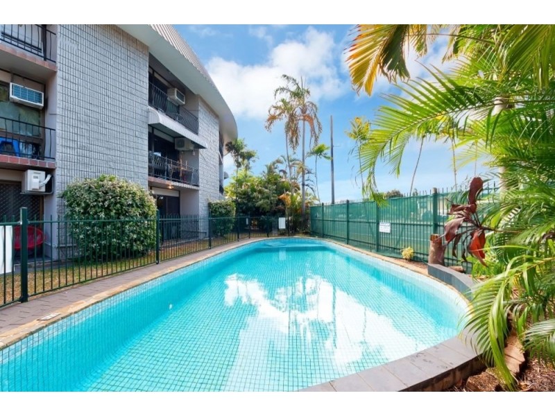 12/261-265 Sheridan Street, Cairns North QLD 4870