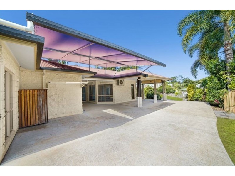 47 Templar Crescent, Bentley Park QLD 4869